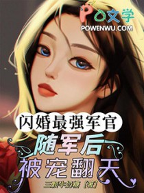 闪婚闪来的军婚