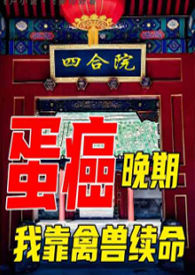 小说 四合院