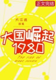 1980大国崛起